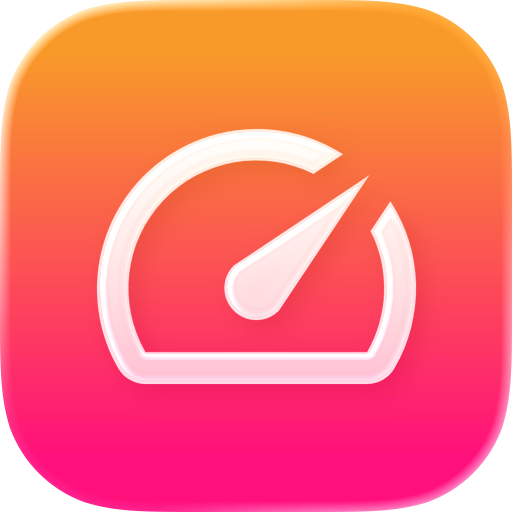 Speedometer Live PiP