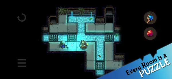 Dungeons of Dreadrock 2 Screenshot 2