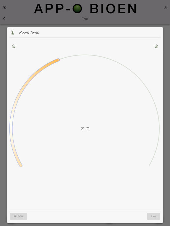 Screenshot #6 pour APP-O BIOEN