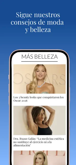 SEMANA revista del corazón screenshot 4