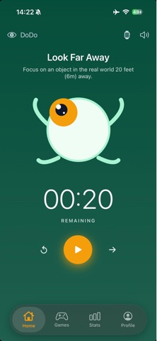 DoDo For Eyes Screenshot 5 of 5