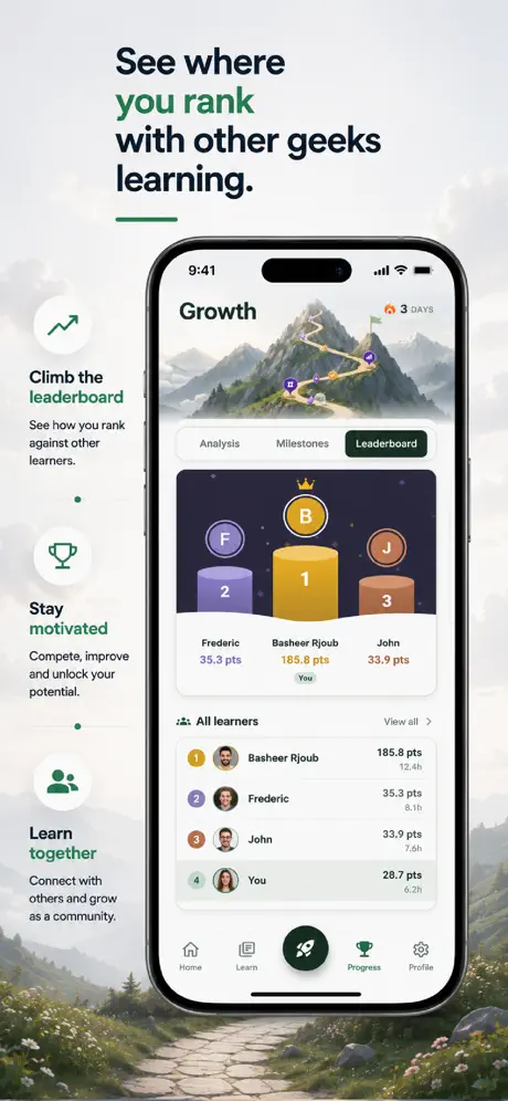 OffShelf screenshot 5