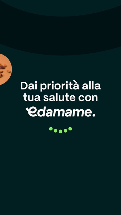Edamame: il mio Nutrizionista screenshot-8