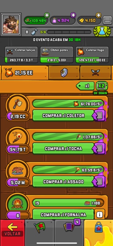 AdVenture Communist screenshot 7