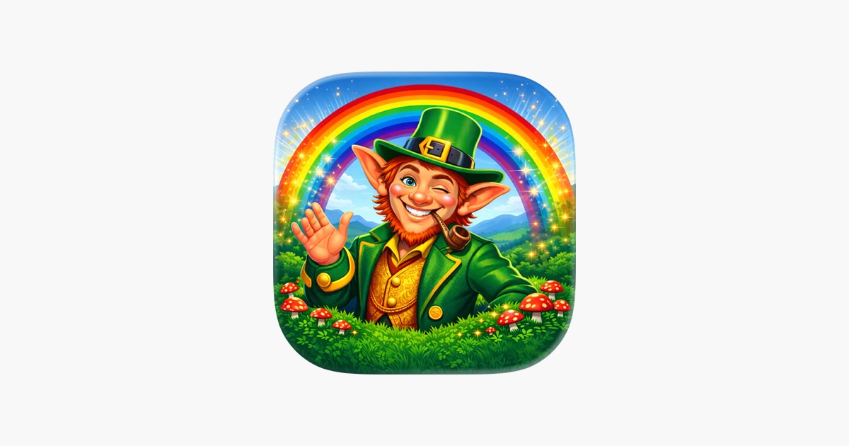 ‎Приложение «Rainbom Rights: Relic Puzzles» — App Store