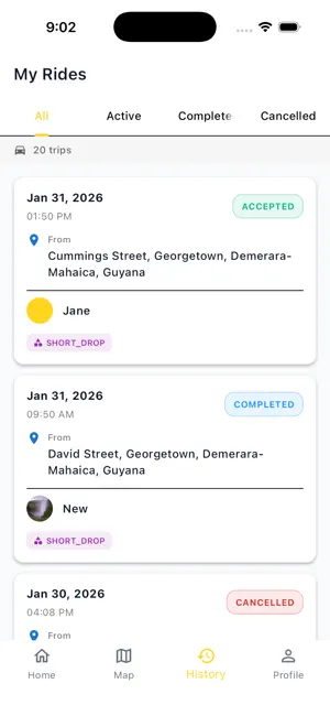 Links 592 Driver screenshot 3