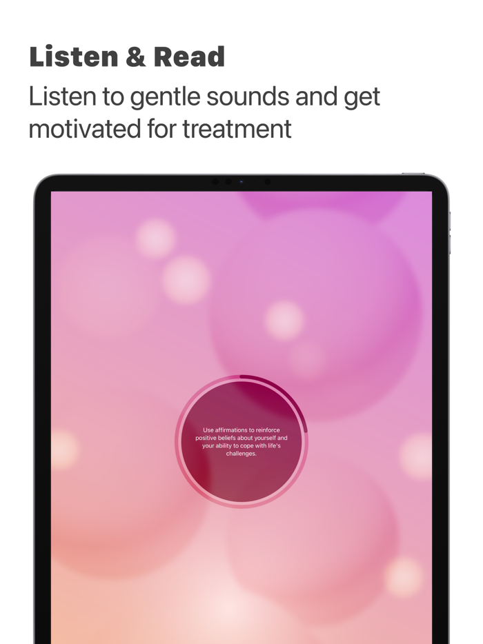 Anxiety Panic and Stress Relief