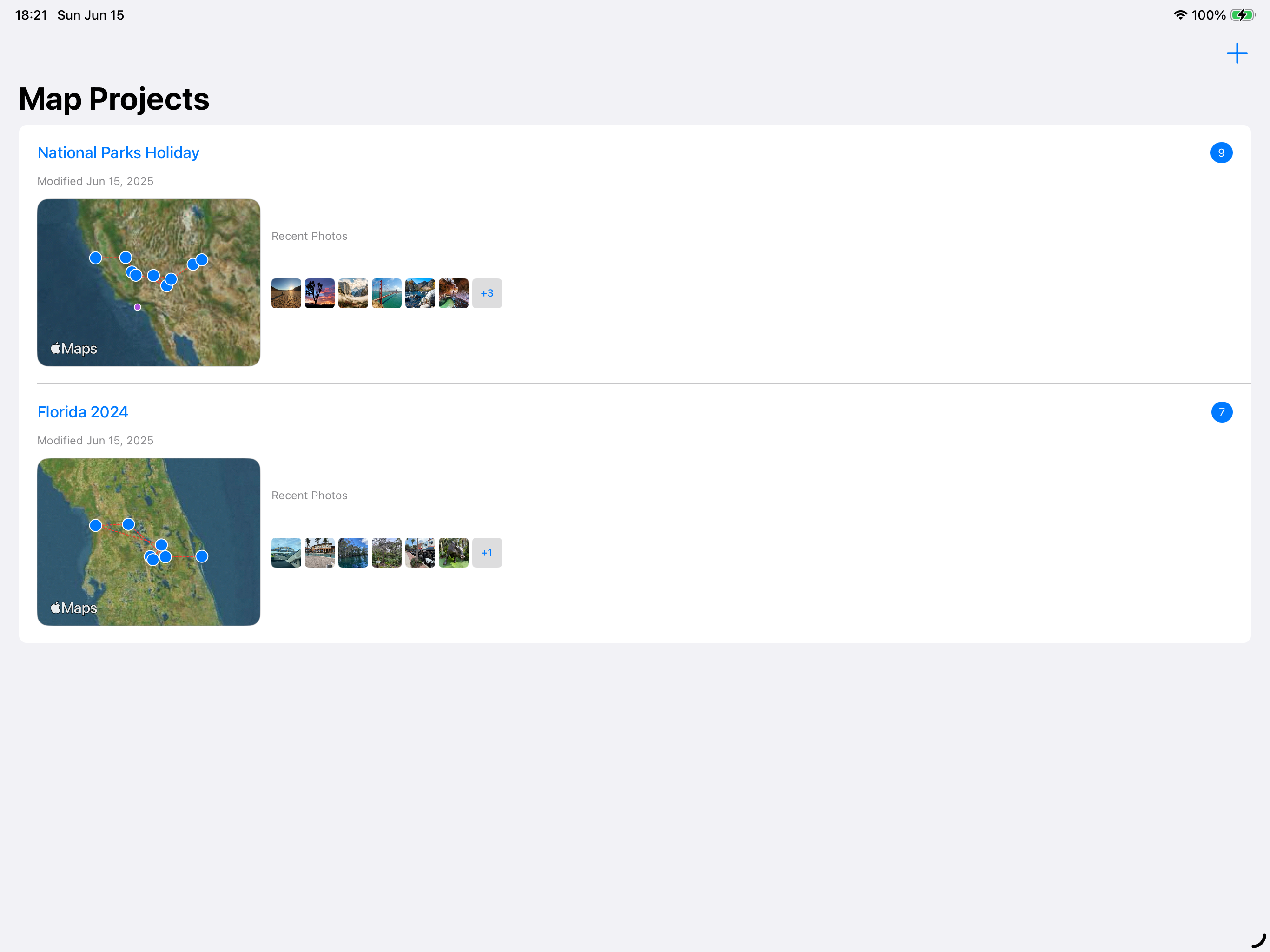 TravelMapped