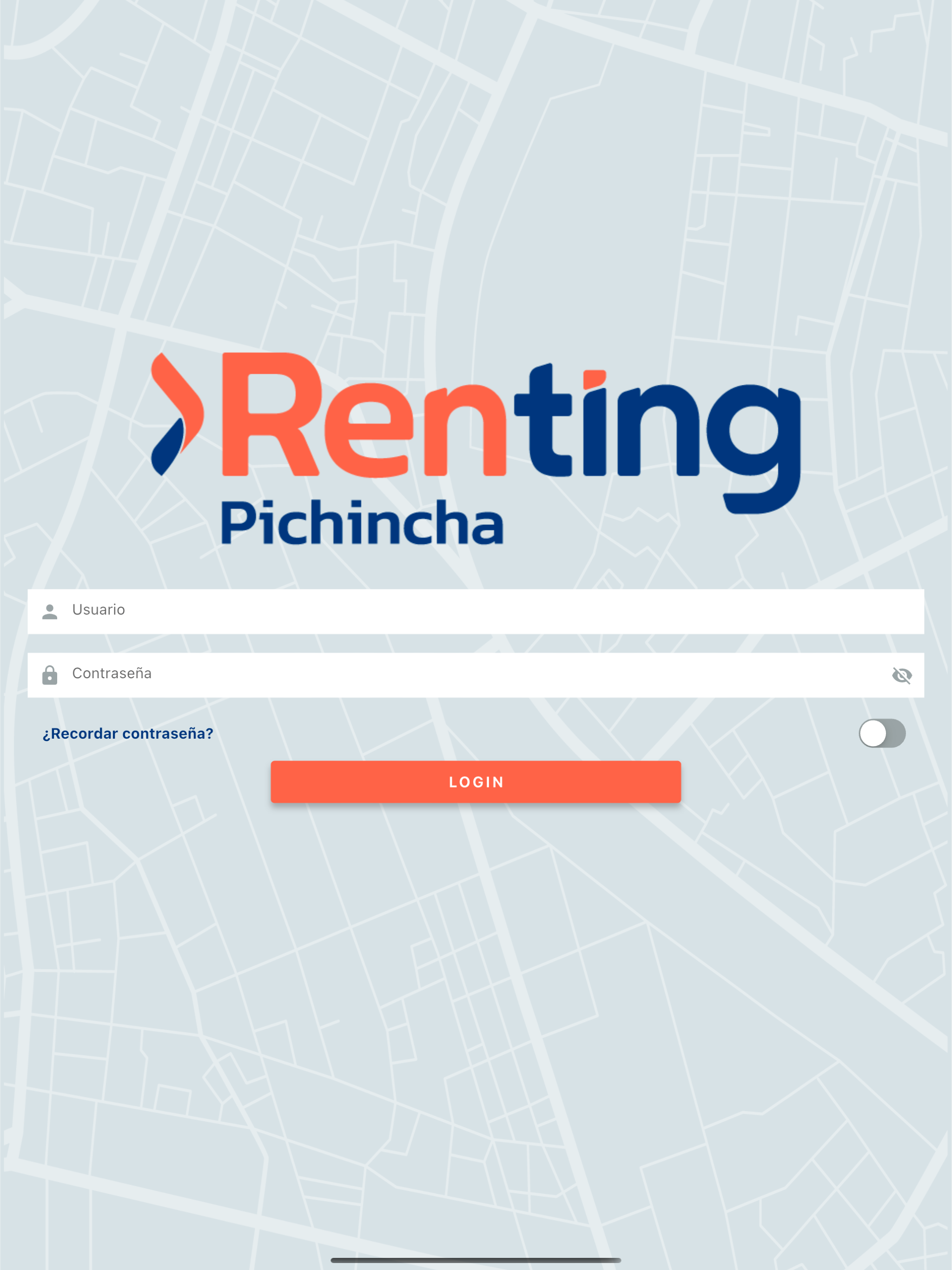 Renting Pichincha screenshot 6