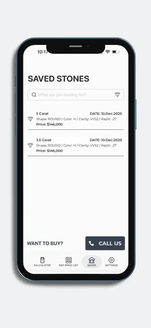 Diamond Price Checker screenshot 3