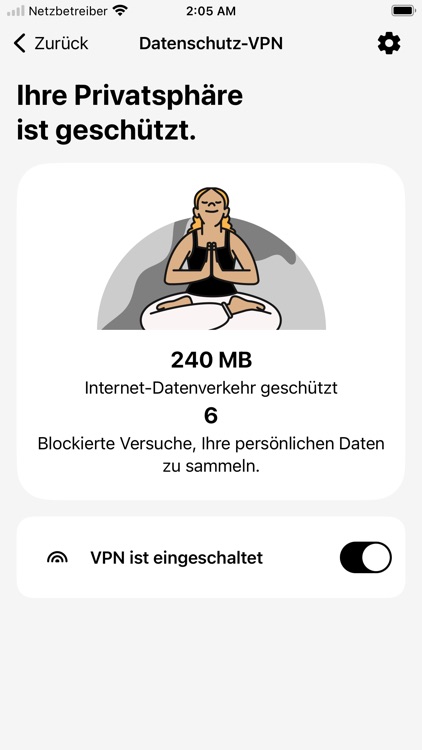 Salt Internet Security