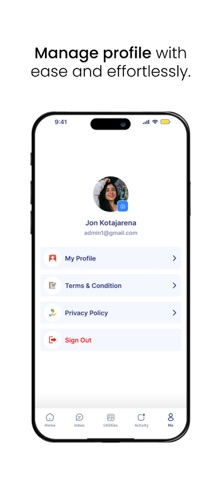 Bydo Campus Screenshot 6 of 6