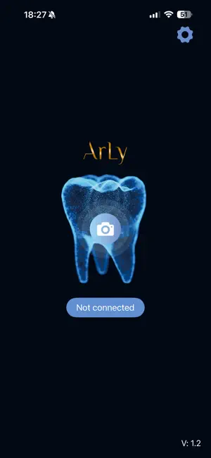 ArLy screenshot 1