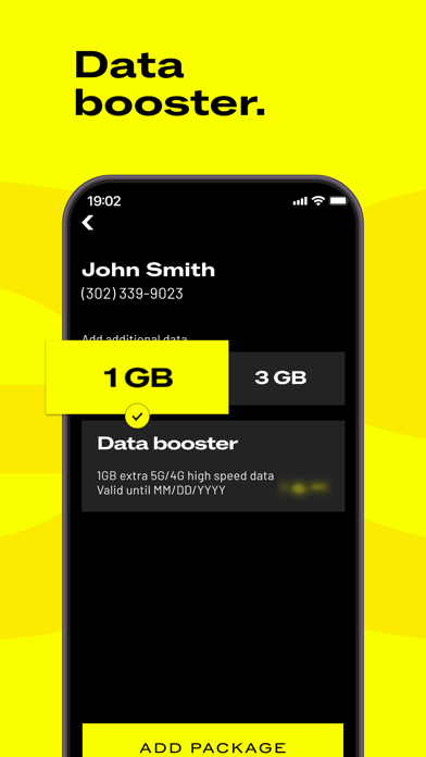 fliggs mobile Screenshot