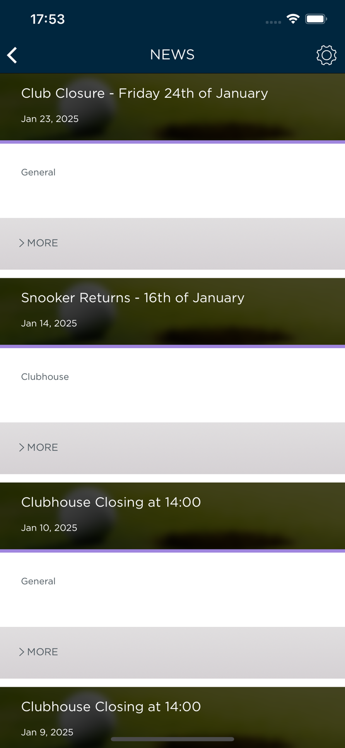 The Royal Dublin Golf Club