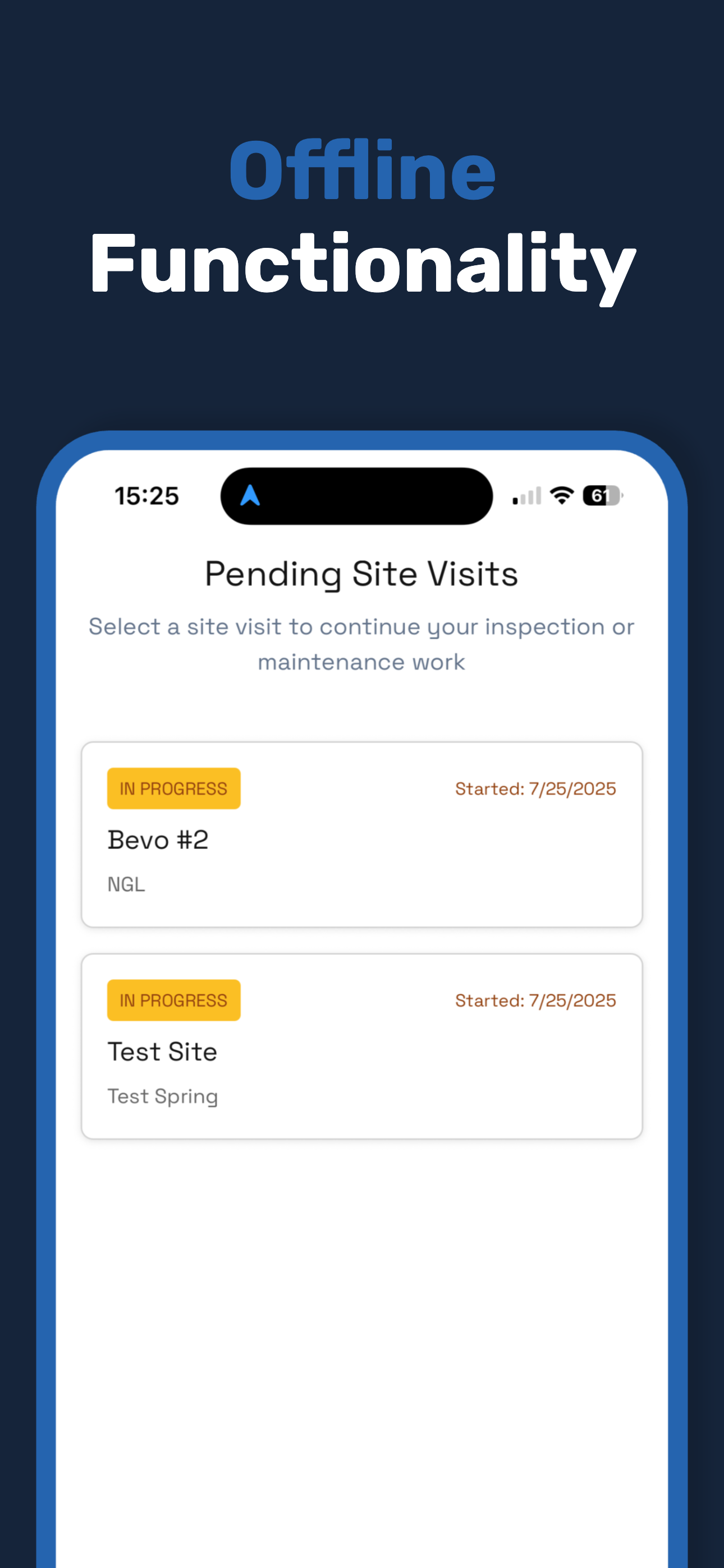 CIP Connect