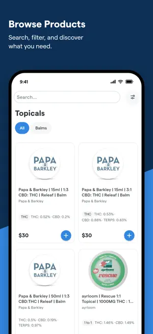 OCCNY Loyalty screenshot 4