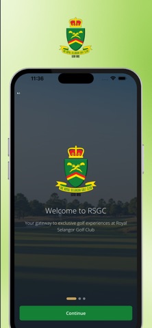 RSGC Screenshot 2 of 9