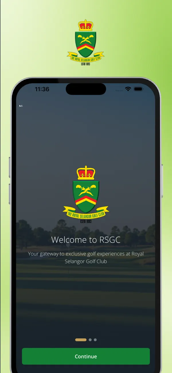 Screenshot #2 pour RSGC