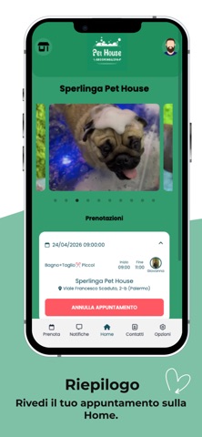 PET HOUSE Screenshot 6 of 6
