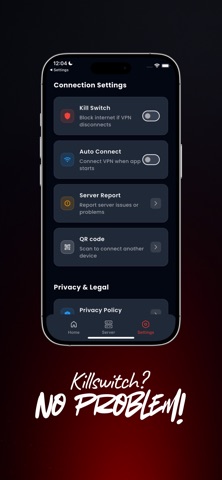 EasyGuard VPN Screenshot 3 of 4