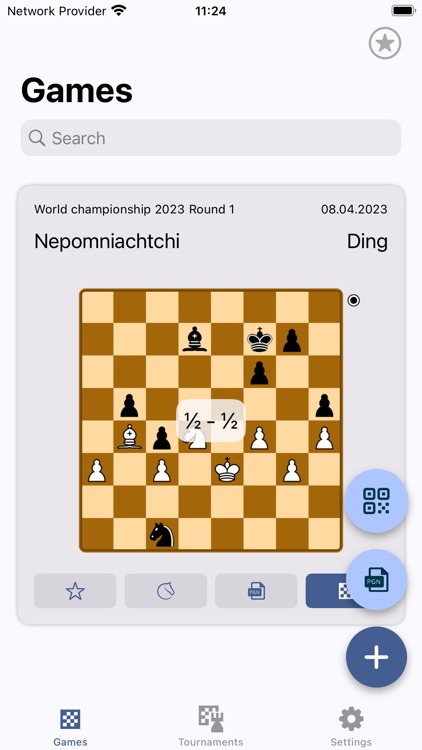 Chess Digitizer screenshot-4