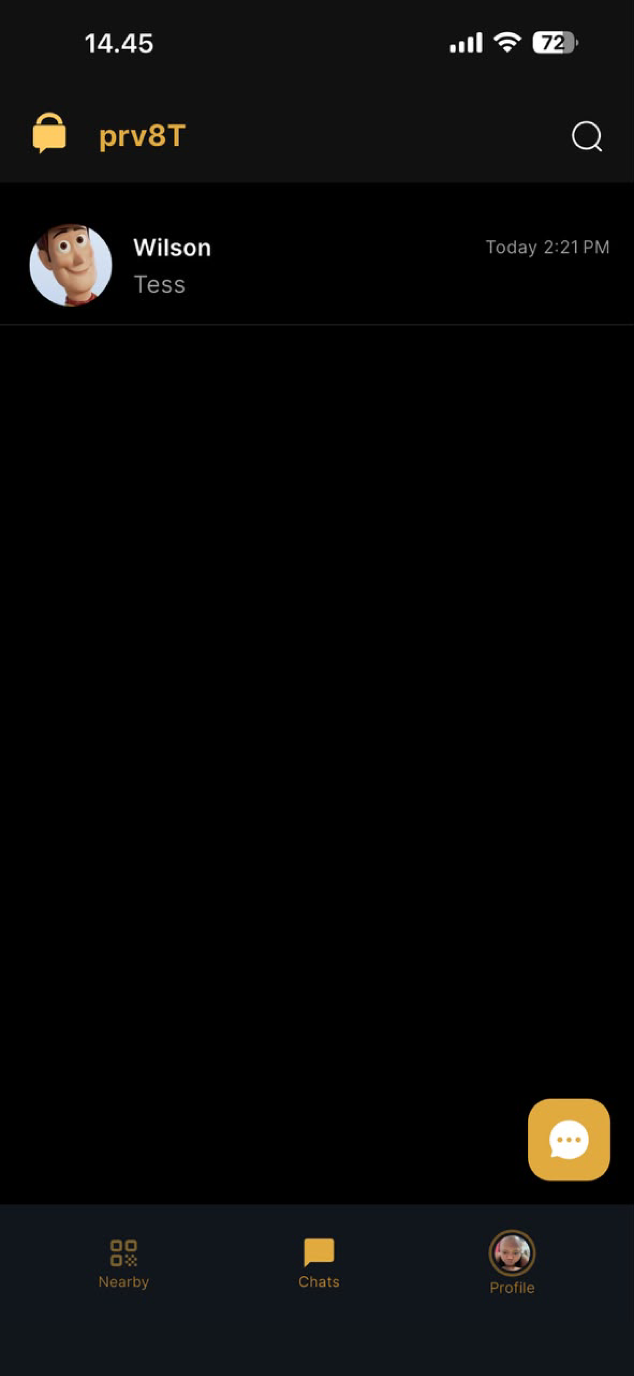 prv8T screenshot 4
