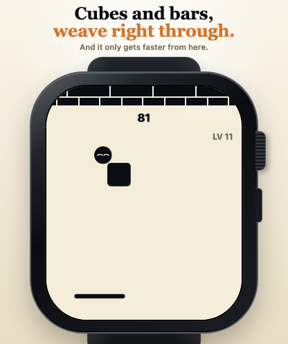 WallBall arcade screenshot 8
