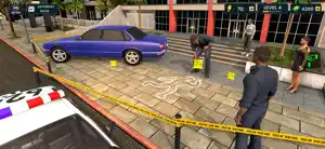 Police Officer Simulator RPG screenshot 1