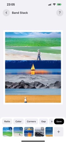 FotoColors - Extract Colors Screenshot 7 of 10