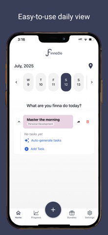 FinnaDo Screenshot 4 of 7