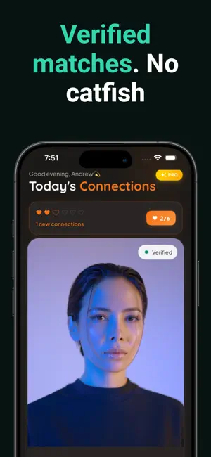 Thryve Again: No More Ghosting screenshot 1