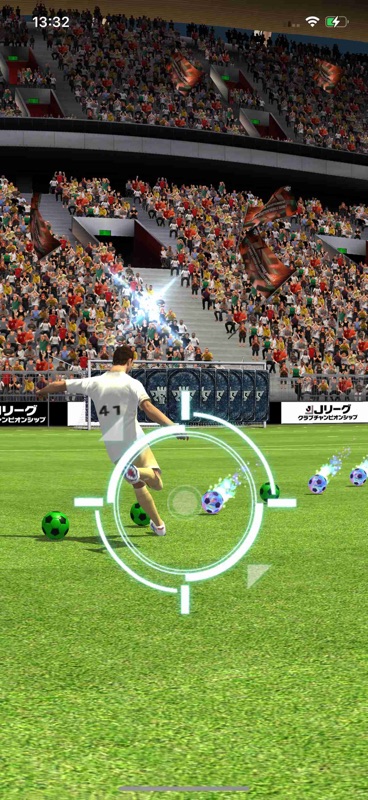 Jリーグクラブチャンピオンシップ screenshot 6