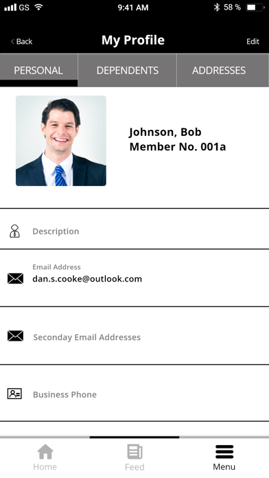 Screenshot #2 pour Porto Vita