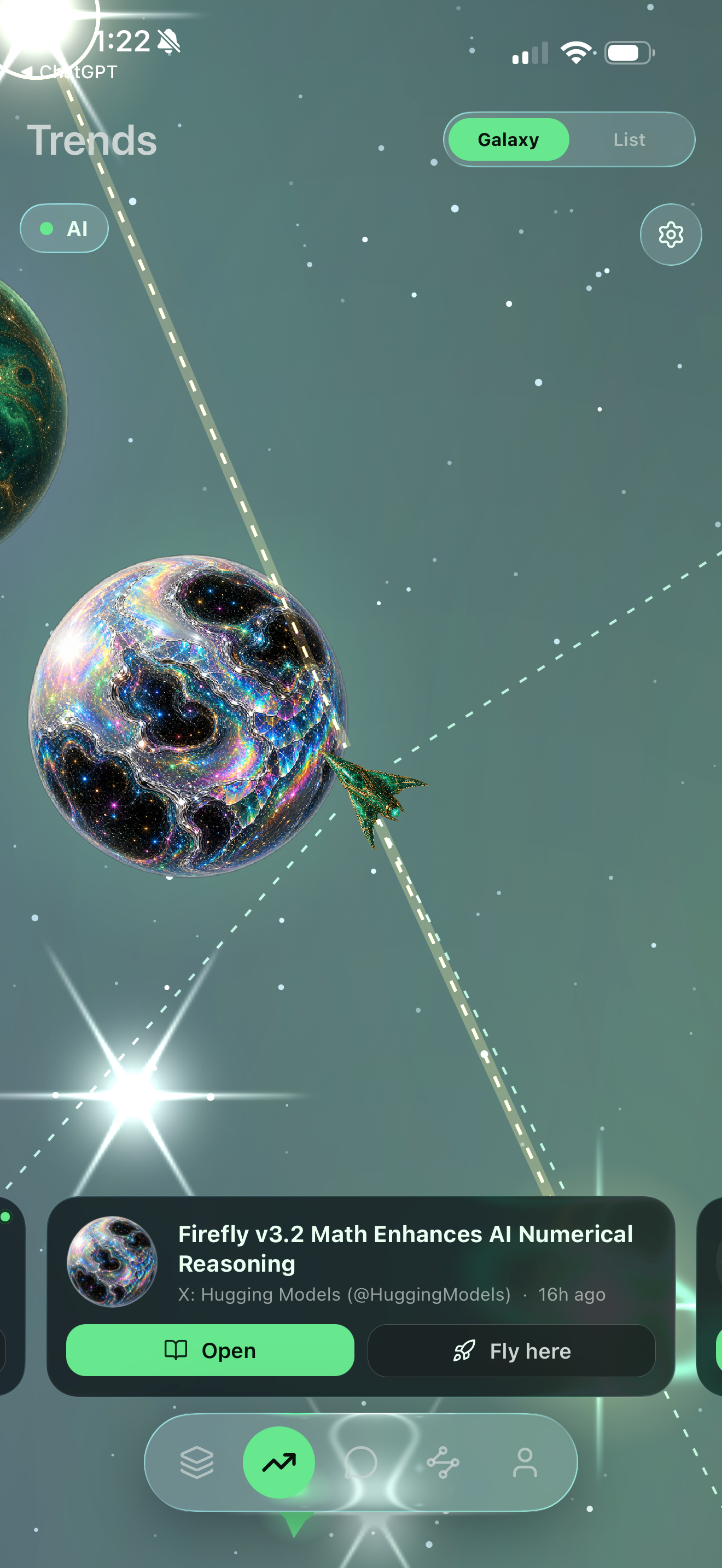 Stashwise: AI Second Brain screenshot 5