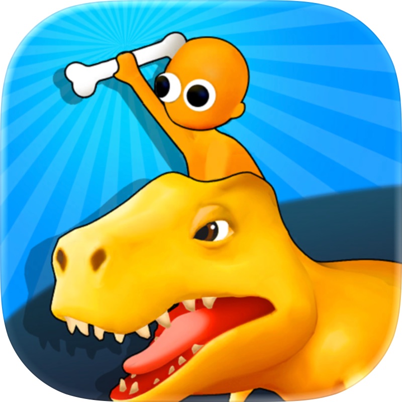 Dinosaur Universe screenshot 8