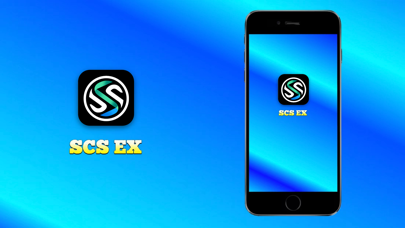 Screenshot #1 pour SCS EX