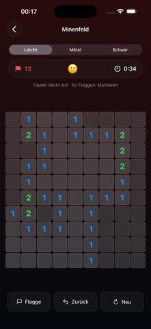 Hirnschmaus: Denkspiele screenshot