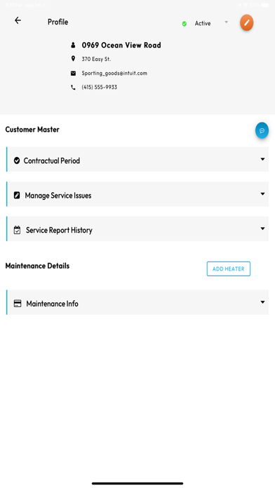 MypoolCloud screenshot 10