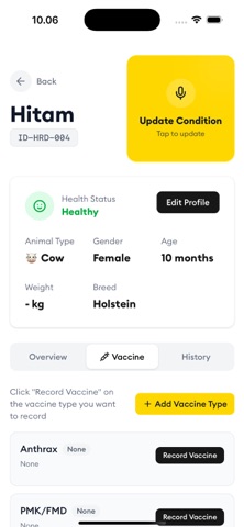 Herdly Worker Screenshot 1 of 5