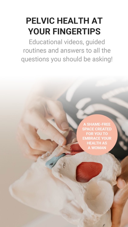 Glow App screenshot-4