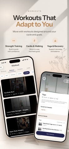 Align Daily Screenshot 6 of 10