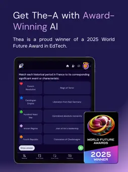 Thea: Study Smart screenshot 16