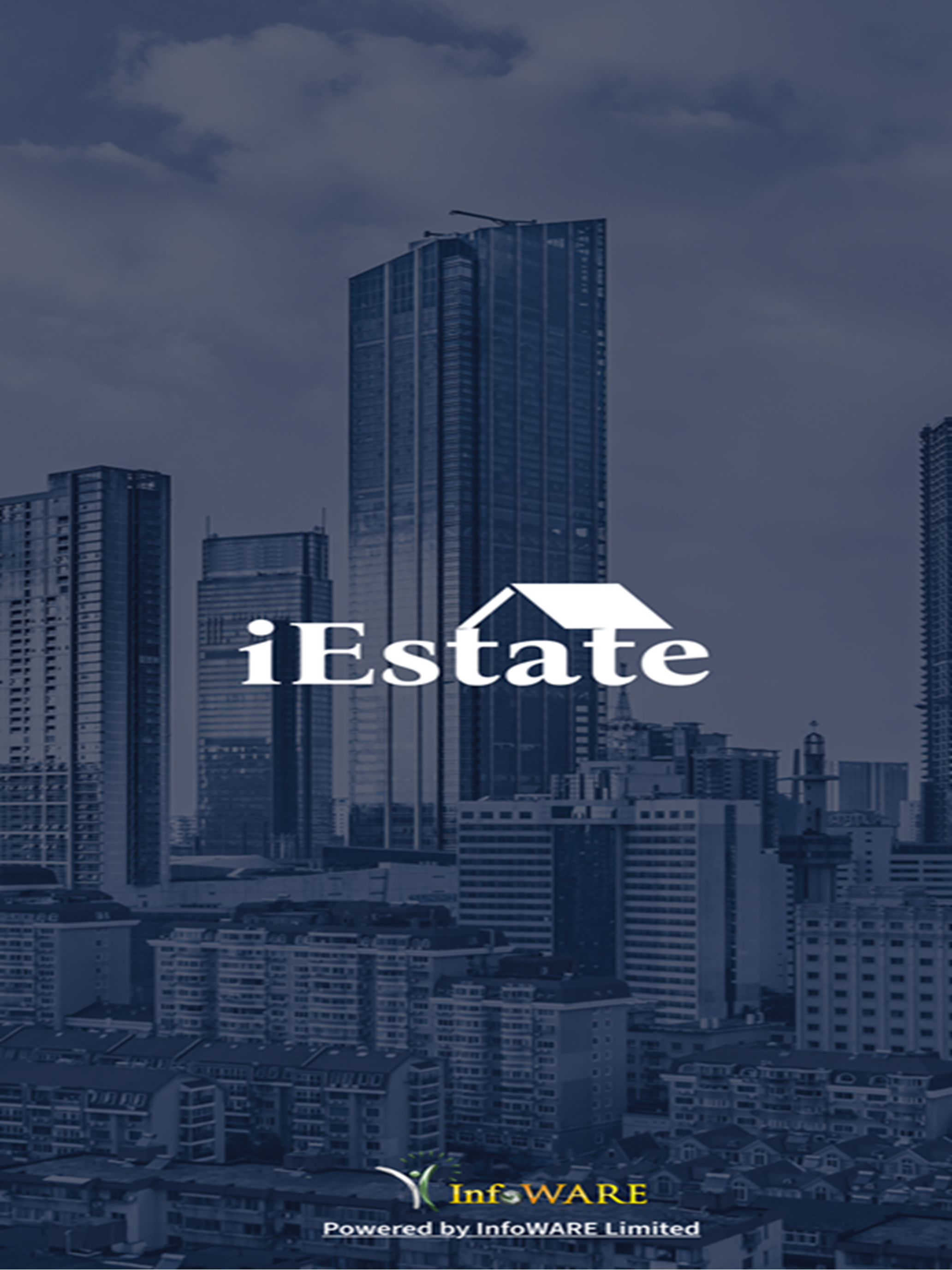 iEstate Management screenshot 9