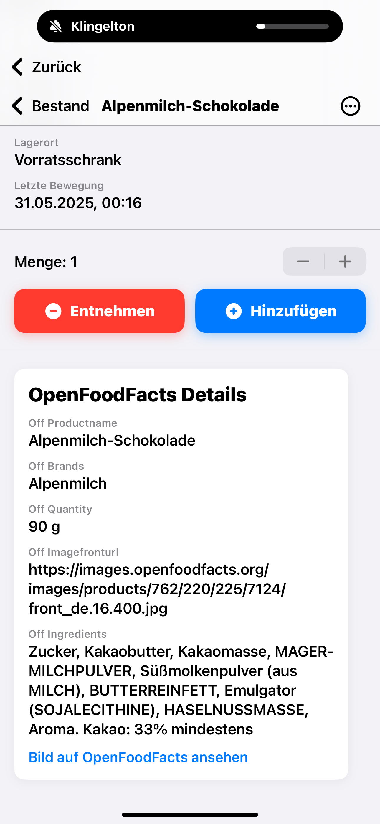 Lagerplatz2.0 screenshot 8
