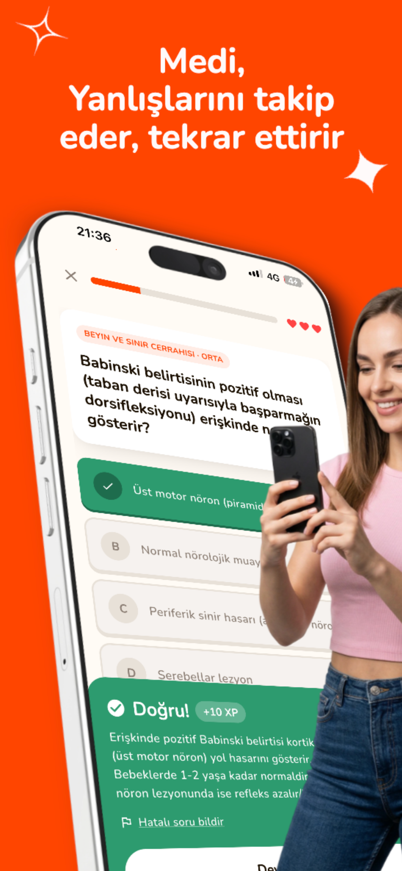 Medingo screenshot 3