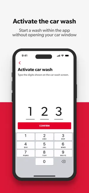 Petro-Canada screenshot 4