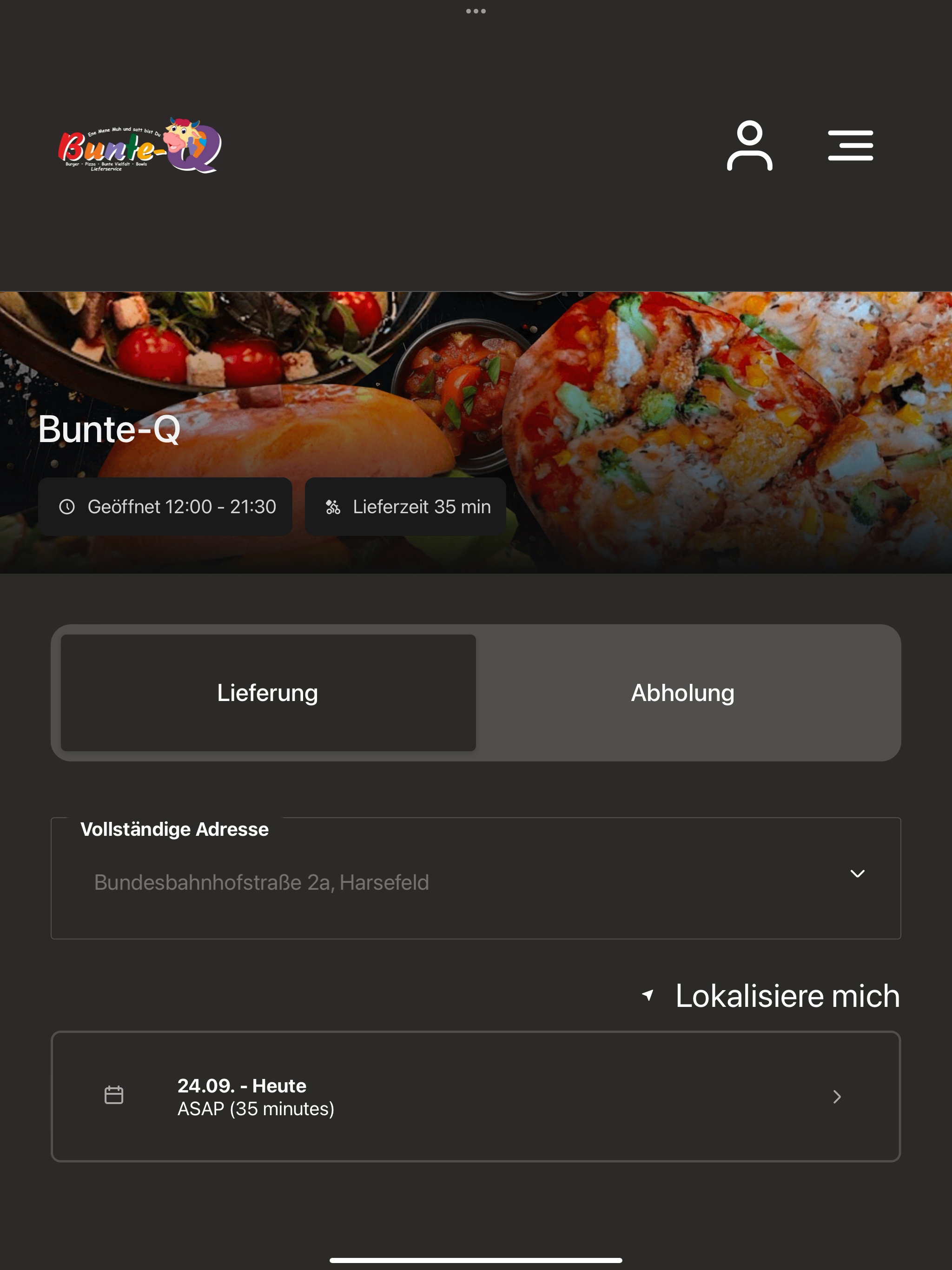 Bunte-Q Harsefeld