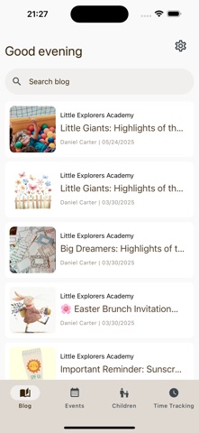 Kigana Screenshot 3 of 4