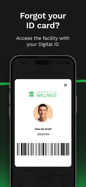 FusionGO screenshot 3